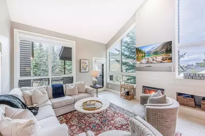 Canyons Village Ski Home – Redpine