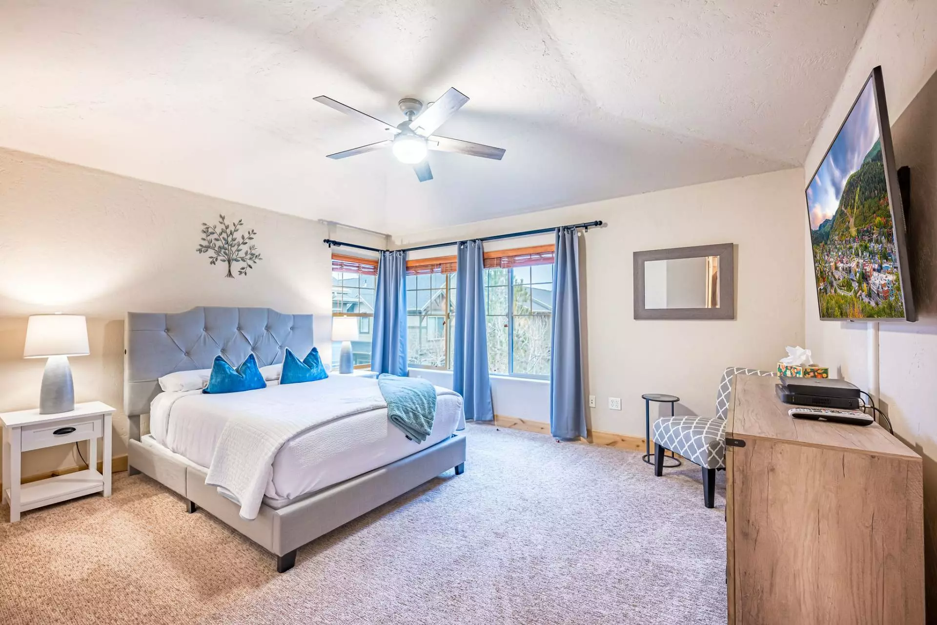 Kimball Junction Family Townhome