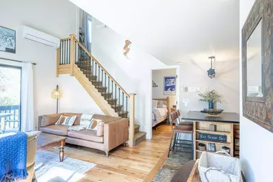 Canyons Village Ski Condo – Redpine O7